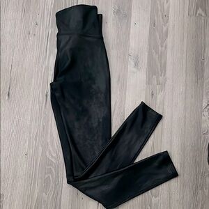 Spanx leggings/M